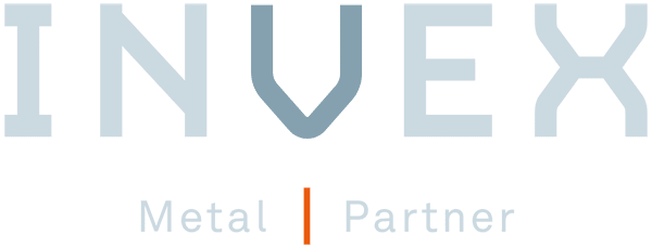 Invex logo