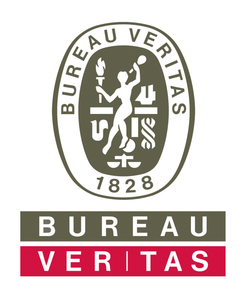 Bureau Veritas logo