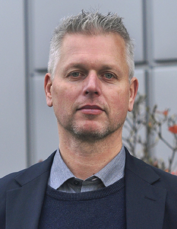 Invex Stefan Lundberg