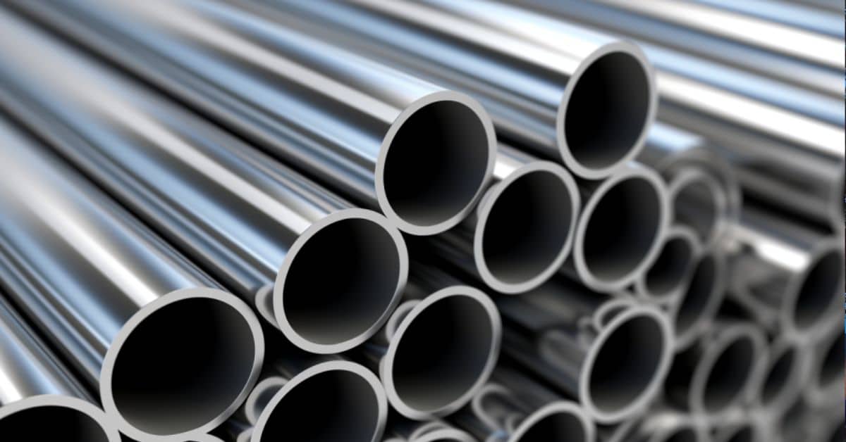 En bild på Nickellegeringar